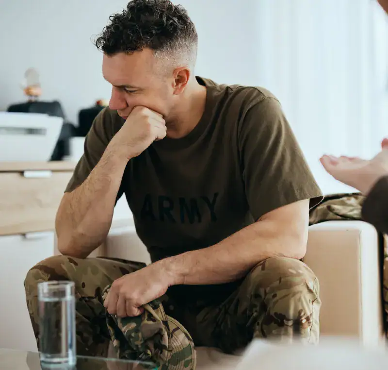 Mental Health Assistance